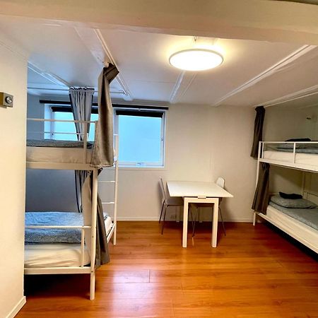 Central Stavanger Guesthouse 外观 照片