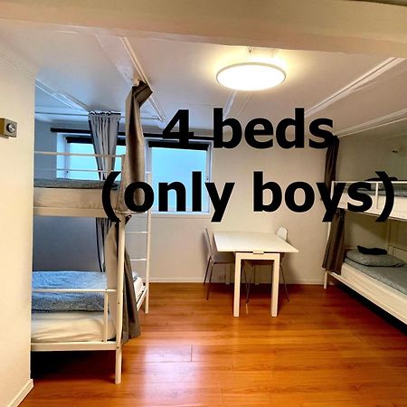 Central Stavanger Guesthouse 外观 照片