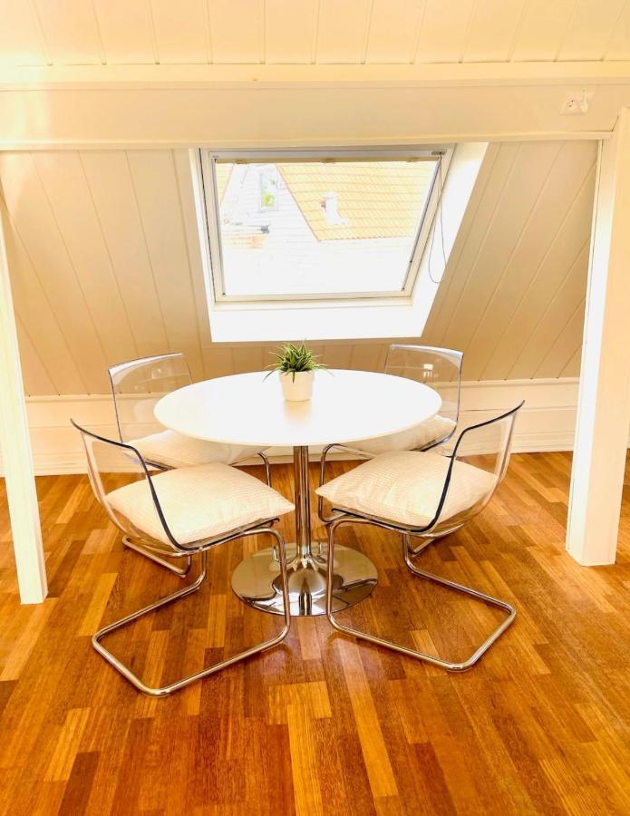 Central Stavanger Guesthouse 外观 照片