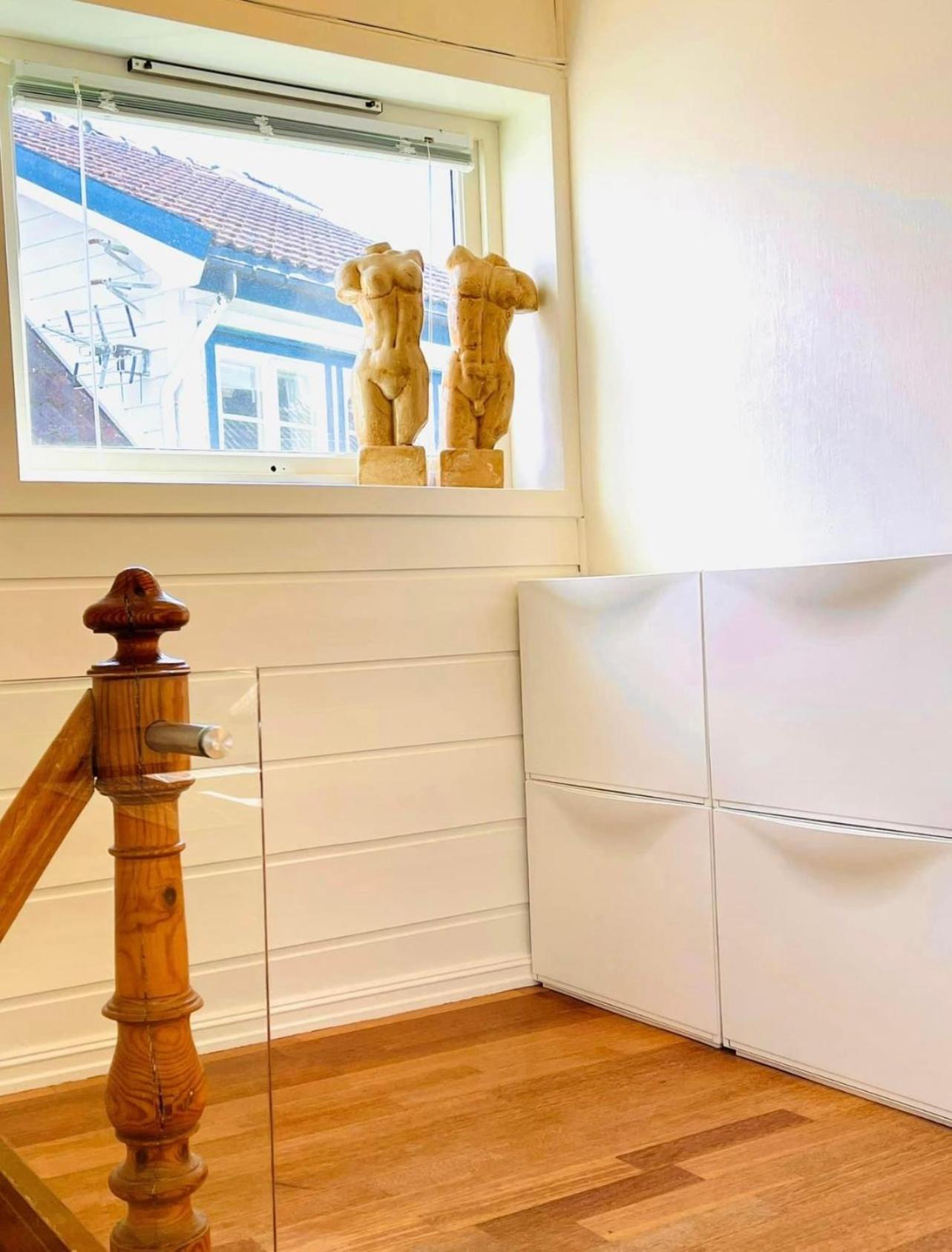 Central Stavanger Guesthouse 外观 照片