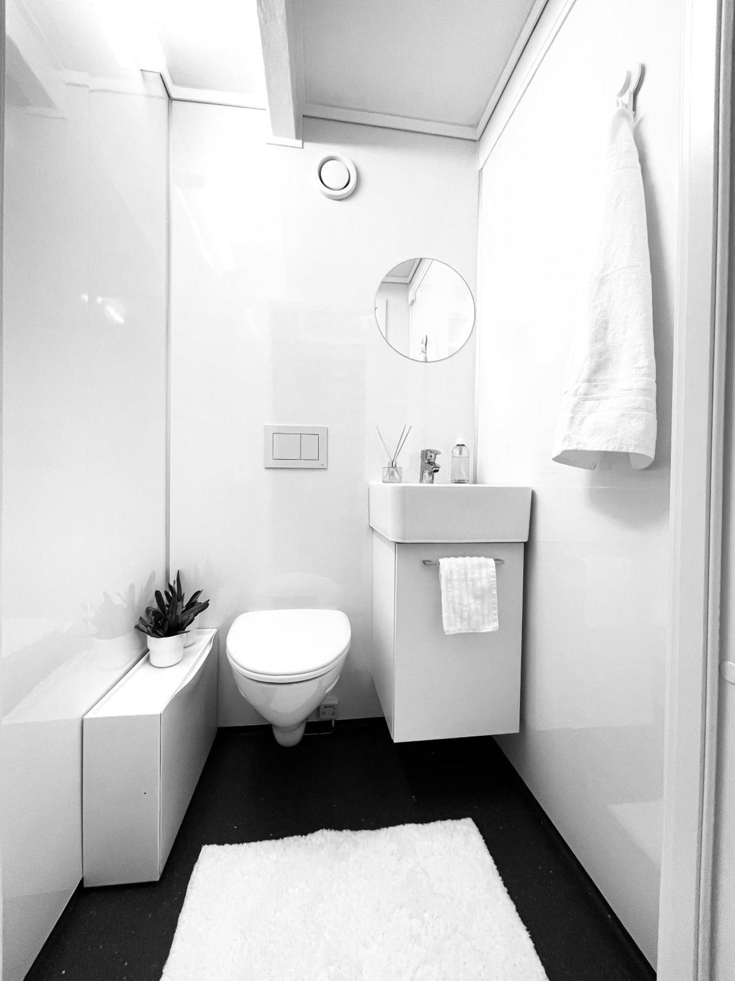 Central Stavanger Guesthouse 客房 照片