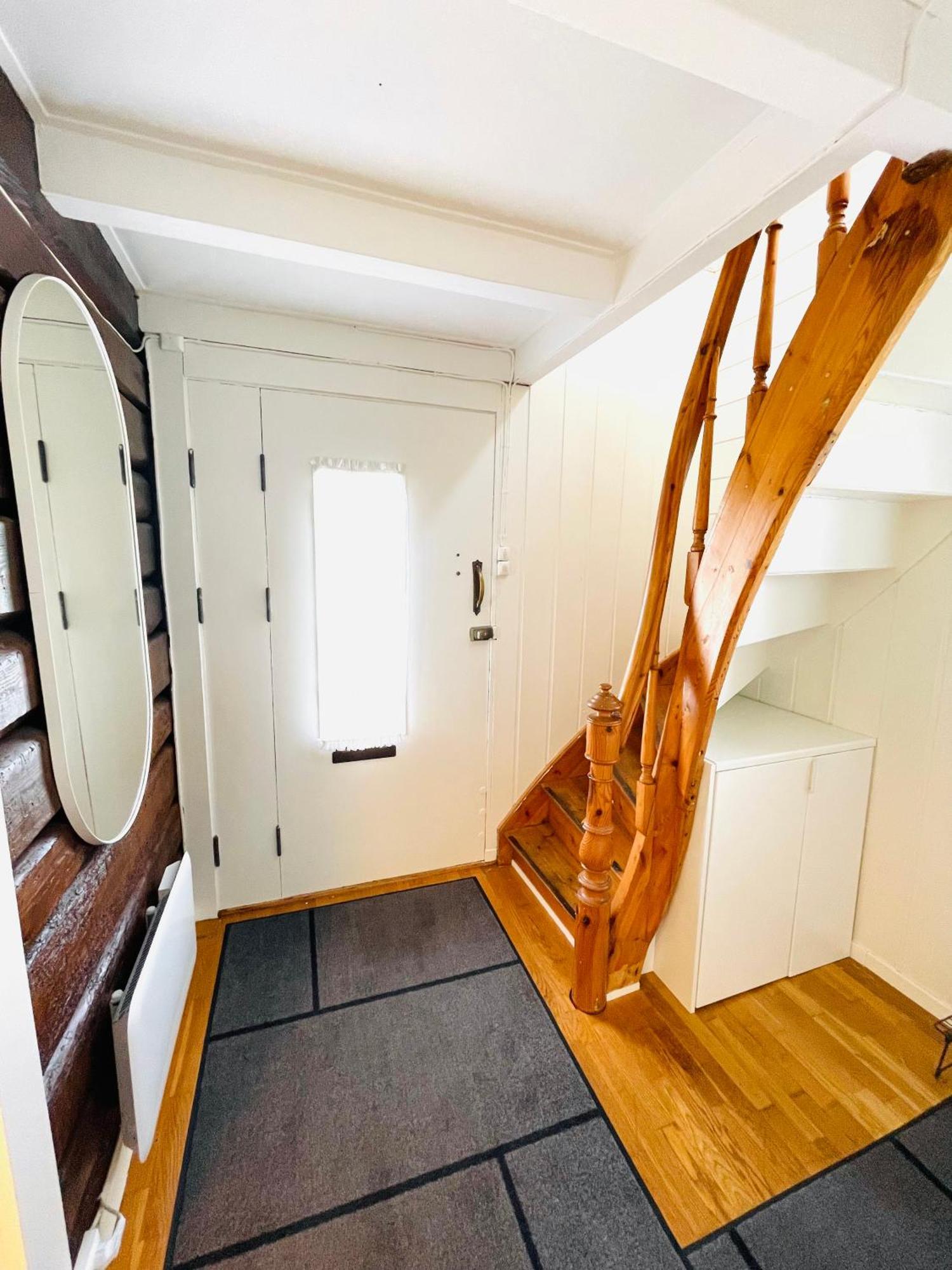Central Stavanger Guesthouse 客房 照片