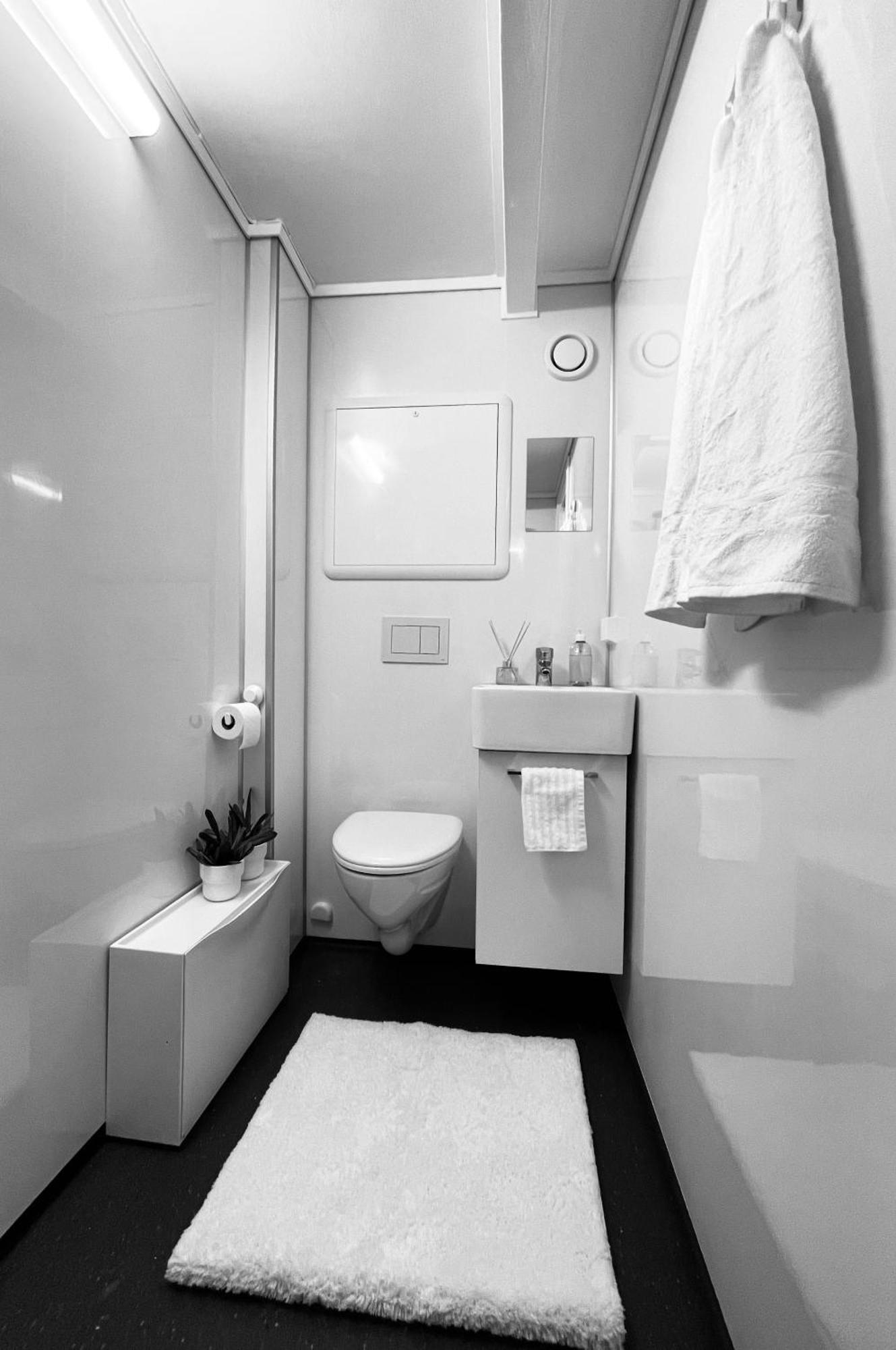 Central Stavanger Guesthouse 客房 照片