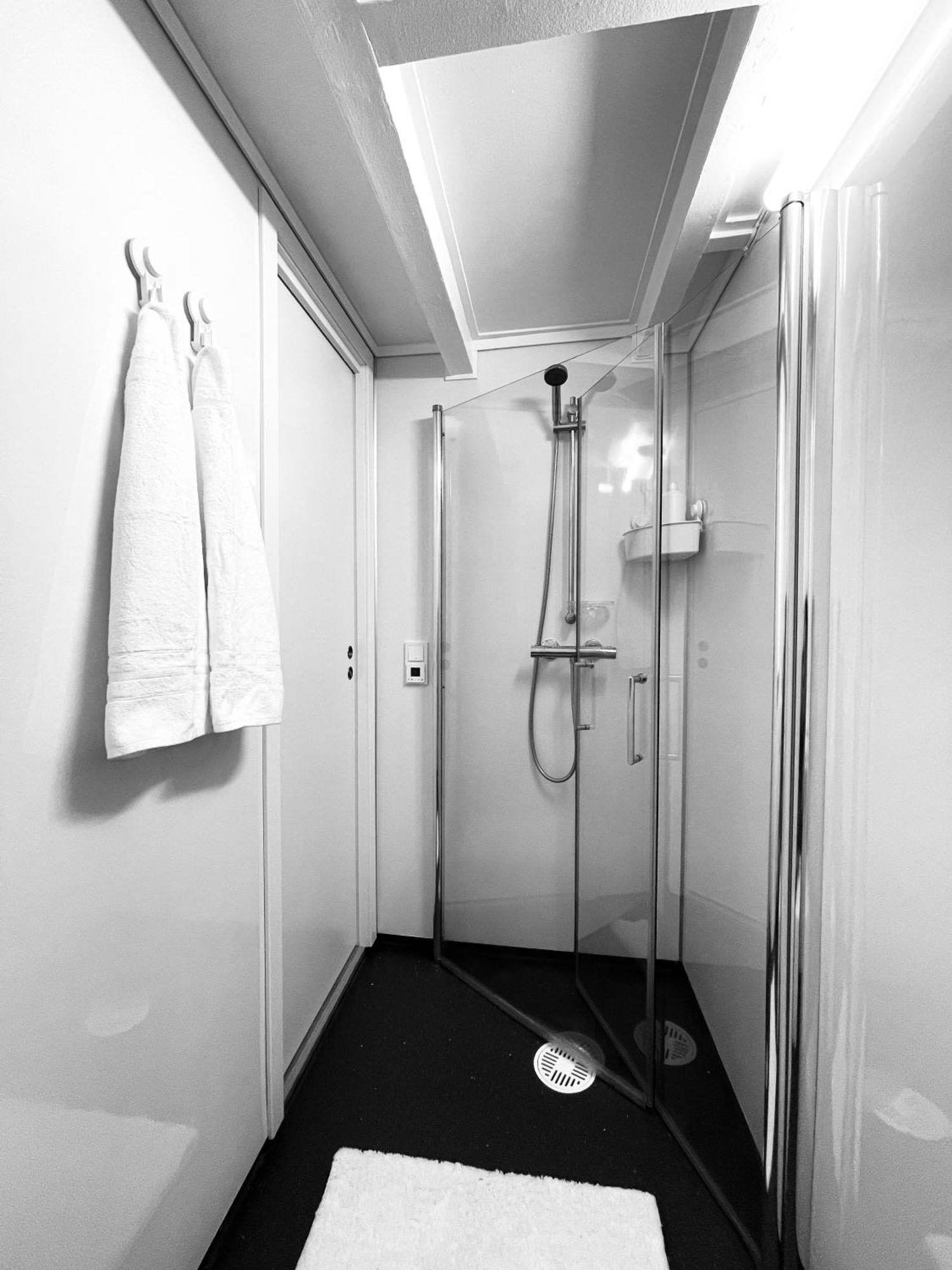 Central Stavanger Guesthouse 客房 照片