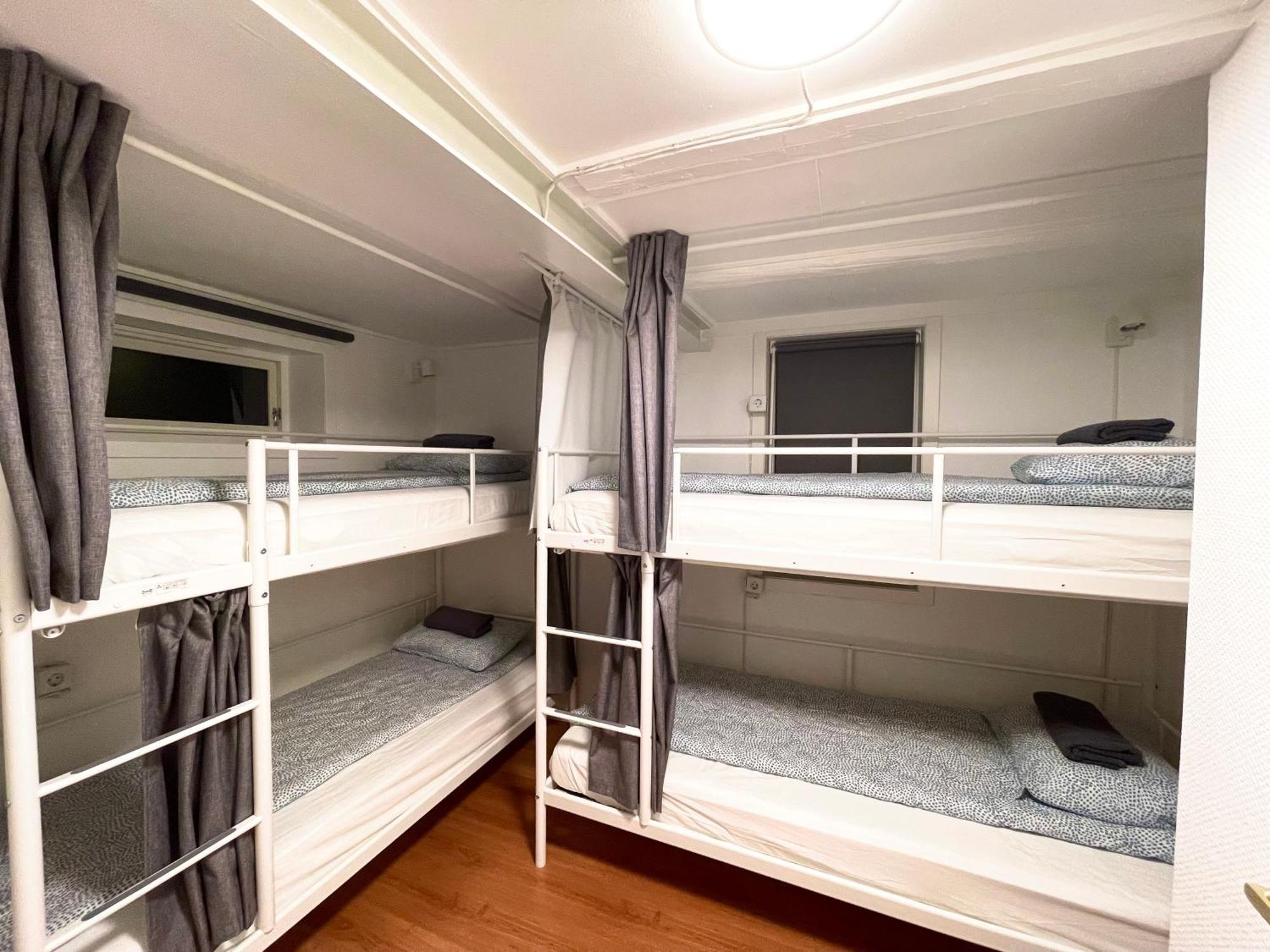 Central Stavanger Guesthouse 外观 照片