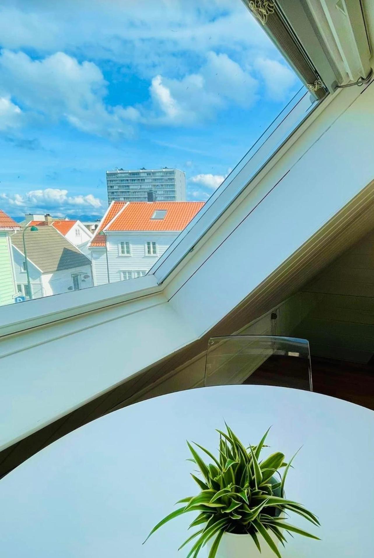 Central Stavanger Guesthouse 外观 照片