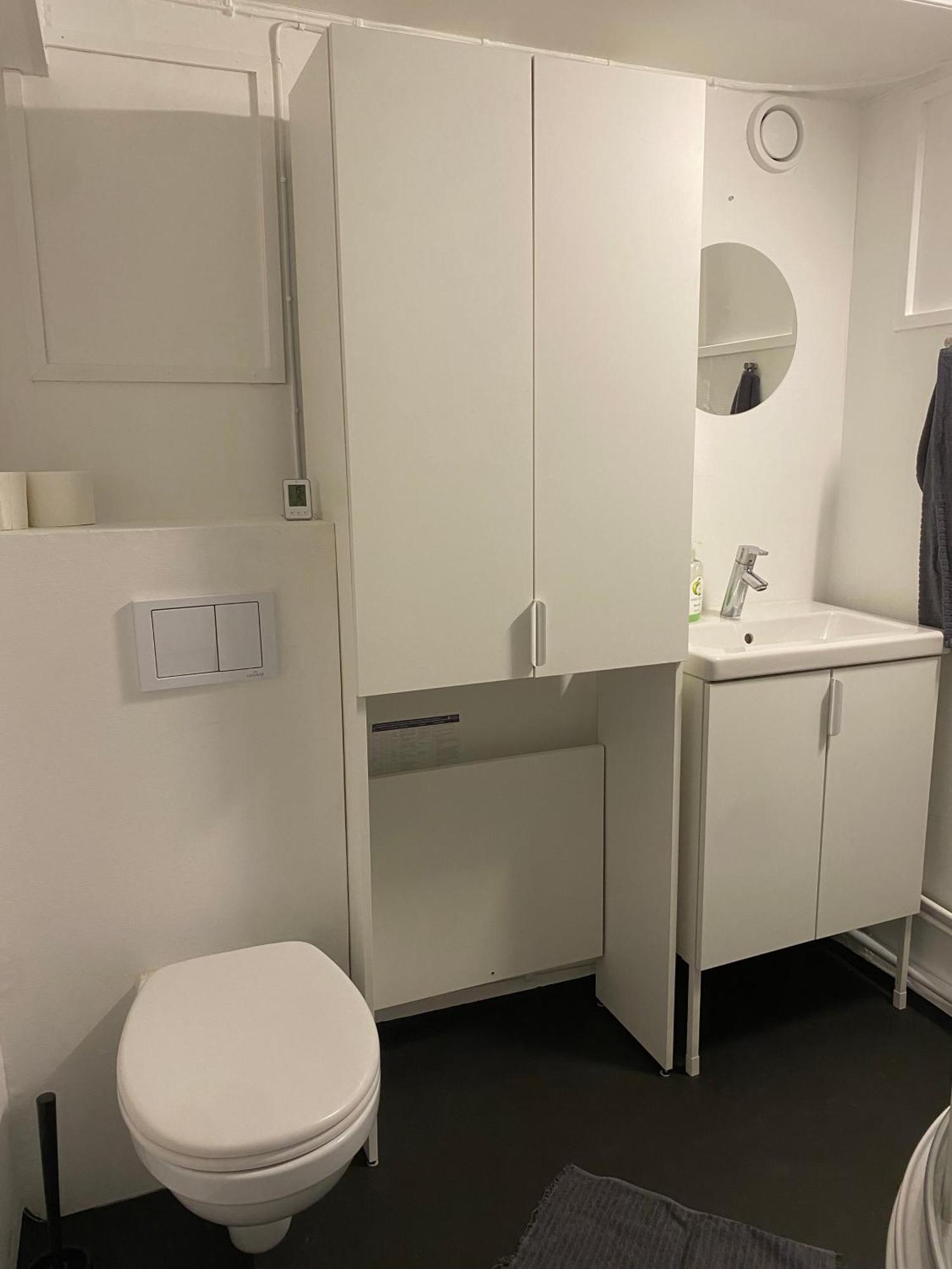 Central Stavanger Guesthouse 外观 照片
