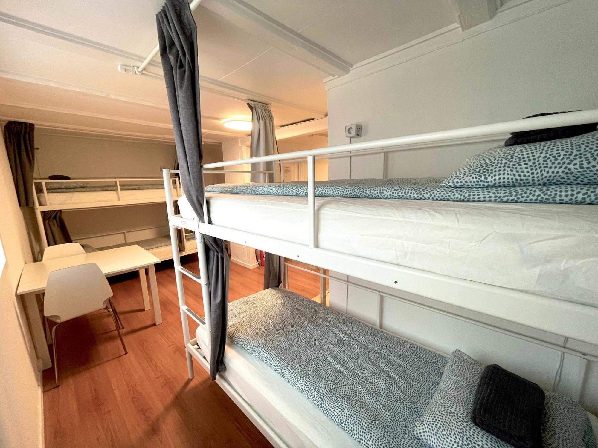Central Stavanger Guesthouse 客房 照片