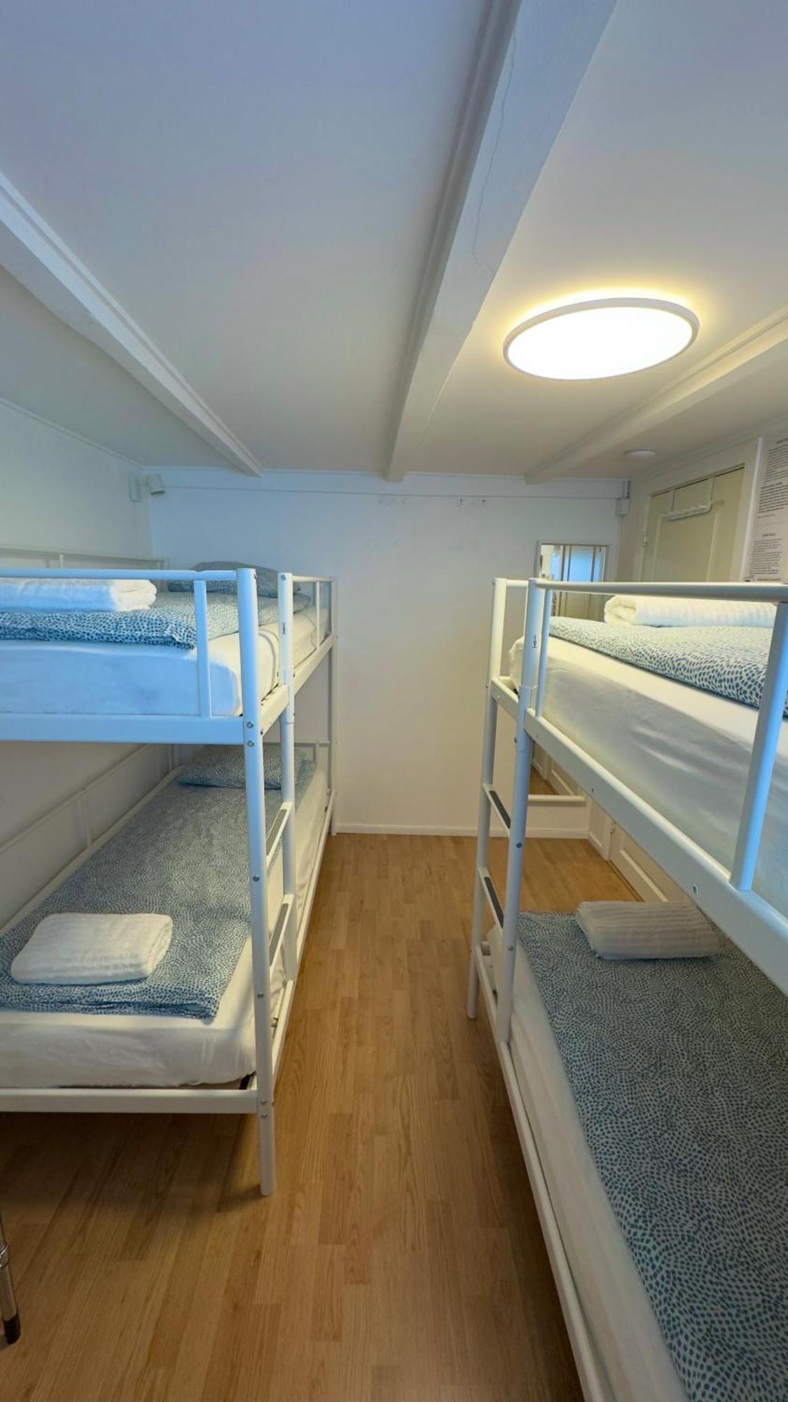 Central Stavanger Guesthouse 外观 照片